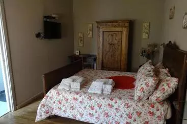 Bed & Breakfast C  Era Una Volta