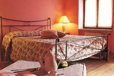 Bed and Breakfast Ca  Malfer