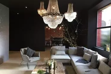Bed and Breakfast Les Chambres De L'imprimerie