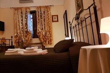 Bed and Breakfast Airport Rooms Bari
