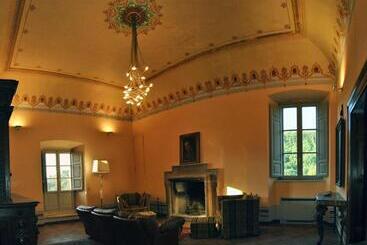 Bed and Breakfast Villa Dell'annunziata