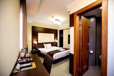 Boutique Hotel Golden Star