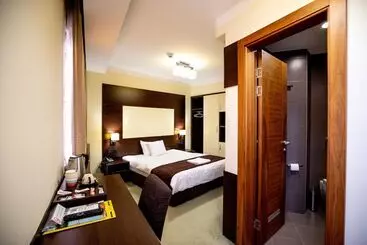 Boutique Hotel Golden Star