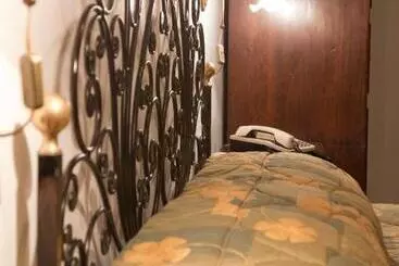 Hotel Bucaneve