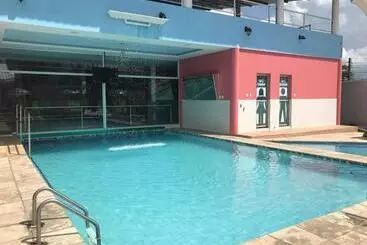 ホテル Cabana