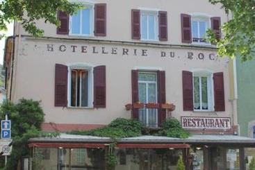 Hotel Hôtel Du Roc