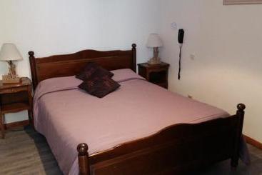 酒店 Hôtel Du Roc