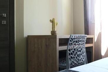 בית מלון כפרי Le Banana's