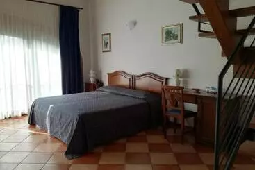 Hotelli Locanda Dell Arzente