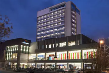 Hôtel Manquehue Rancagua