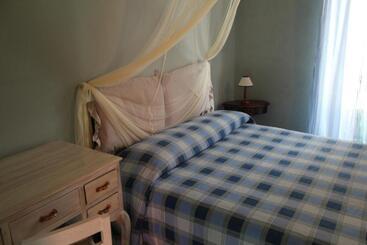 酒店 Porta Santa Maria