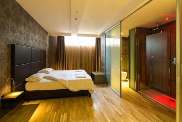 בית מלון כפרי Umbriaverde Sporting & Resort