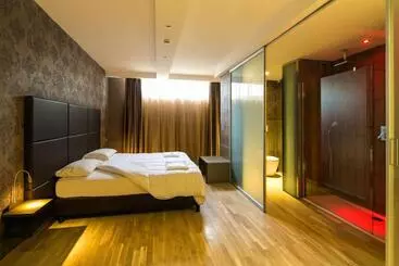 Hotelli Umbriaverde Sporting & Resort