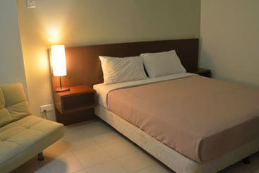 Hotel Janaview Taiping