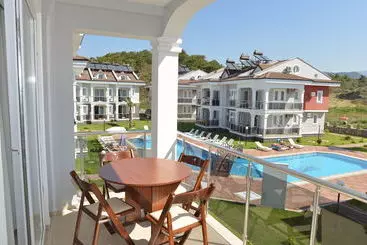 Aparthotel Lighthouse Legend Aparts
