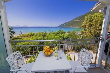 アパートメント Nefeli