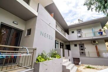 Appartement Nefeli
