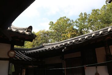 Pensione Chiam Gotaek