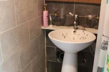 Pensão Chiam Gotaek