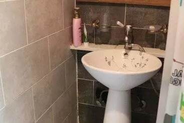 ペンション Chiam Gotaek