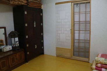 Pensão Dureung Gotaek