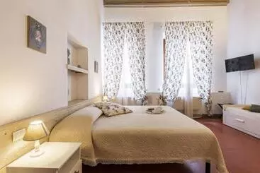 B&b San Remigio