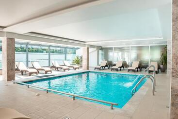 Garden City Hotel Konjic