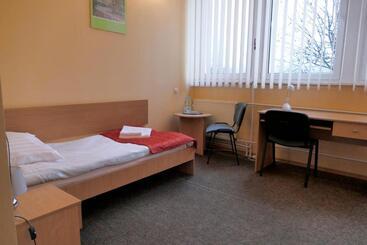 בית מלון כפרי Chemik