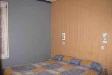 בית מלון כפרי Fast Grenoble Moiransvoreppe