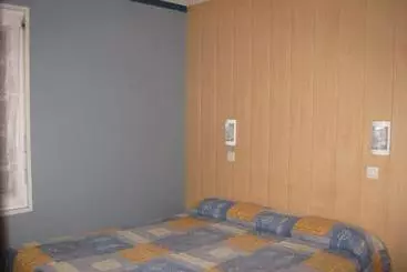 Hotel Fast Grenoble Moiransvoreppe