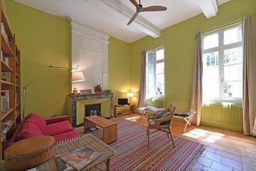 Отель La Merci, Chambres D Hôtes