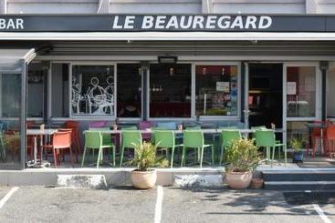 فندق Le Beauregard