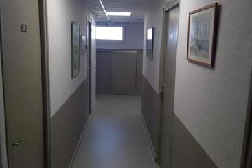 هتل Le Beauregard