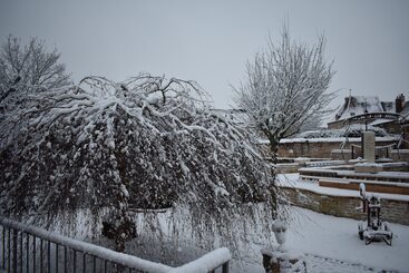 ホテル Le Clos De La Vouge