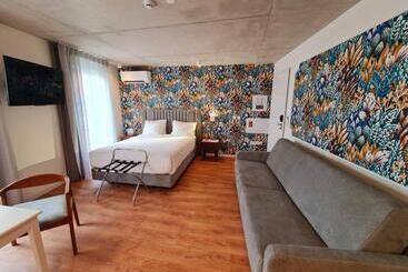 酒店 Bemyguest Loft Guest House Jardim Das Mães Charming