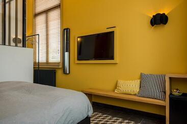 호텔 Loods Logement