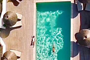 Hotel Mas Des Rieges & Spa