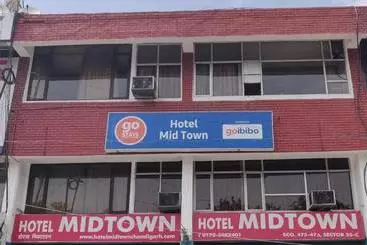 Hotel Midtown