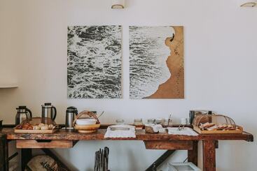 Hotel Posada Arenas De José Ignacio