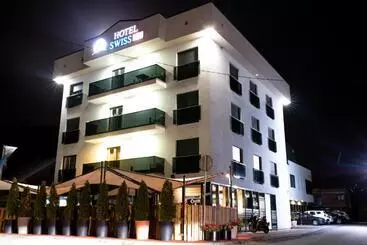 Hotel Swiss Plus