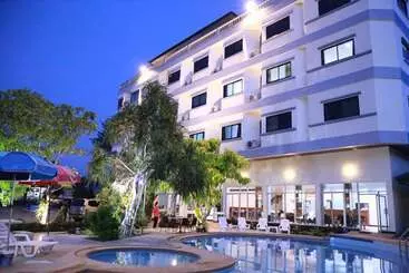 Hotel The Great Rayong