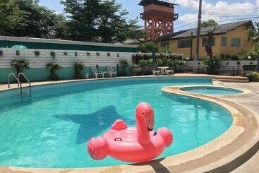 호텔 The Great Rayong