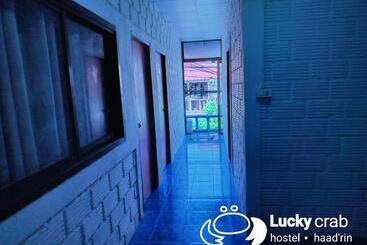Lucky Crab Hostel