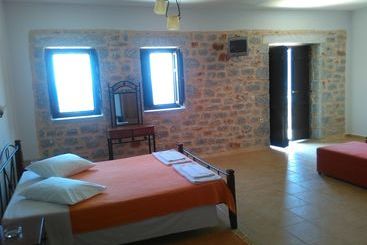 Apart Otel Onar Mani Suites