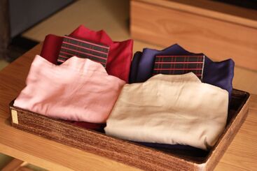 ריוקאן Ishinoya Izu Nagaoka