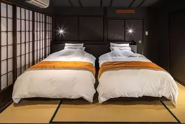 旅館 Ishinoya Izu Nagaoka