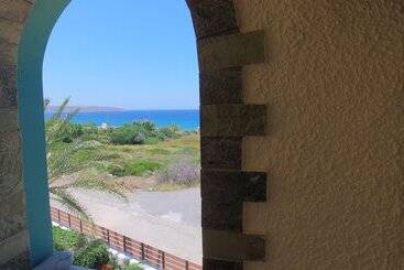 Daire Villa Katerina