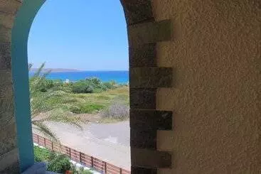 Apartamento Villa Katerina