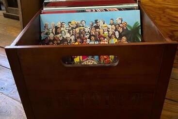 مبيت وإفطار Fort Davis Drug Store