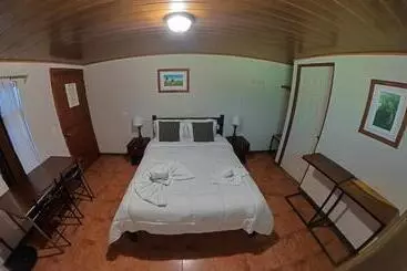 Casa Jungle Monteverde B&b